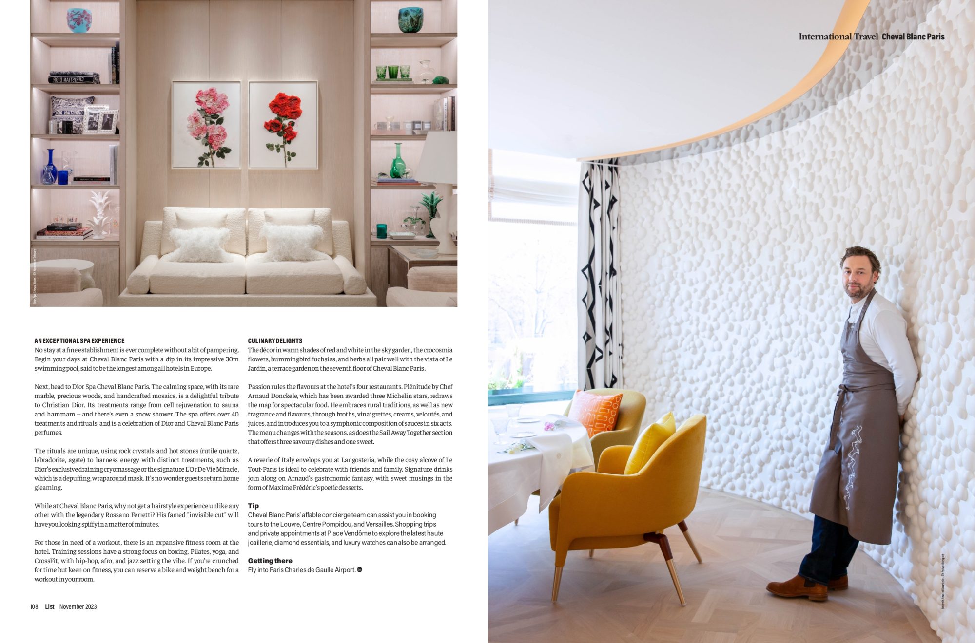 1-List Magazine -CHEVAL BLANC- LVMH_page-0002