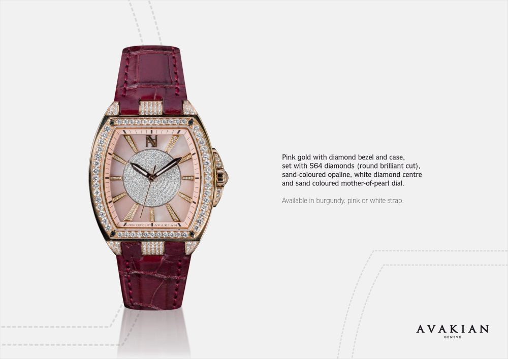 2-Avakian Lady Concept-Look book-06