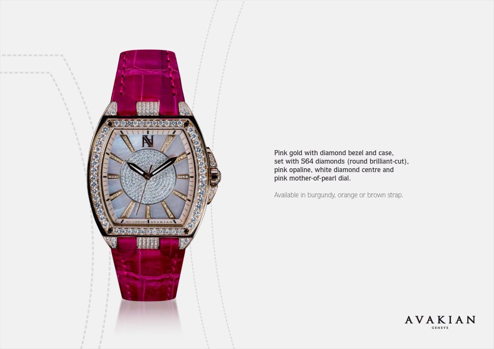 2-Avakian Lady Concept-Look book-07