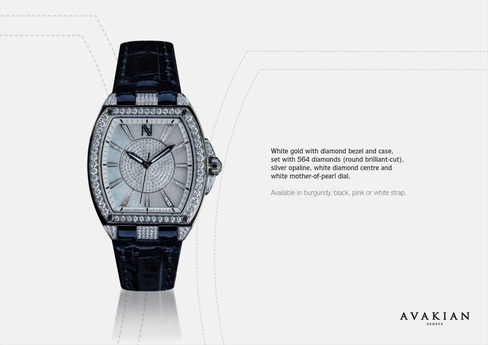 2-Avakian Lady Concept-Look book-09