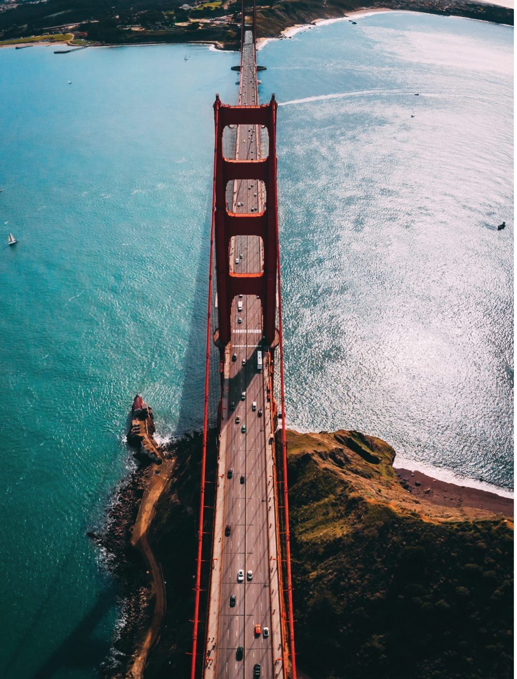 The Travel Wish List