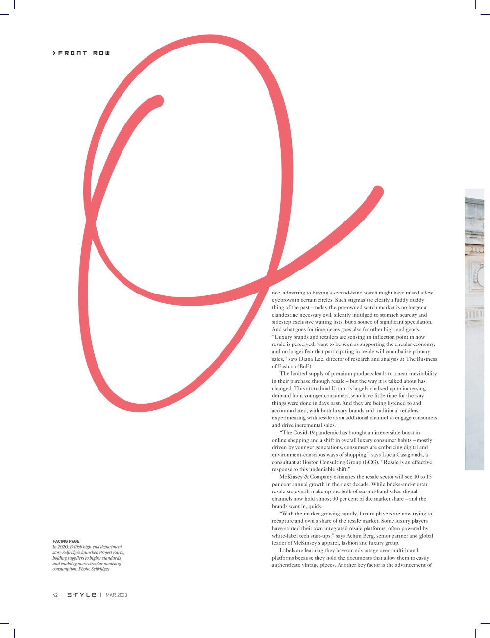 4–Industry InsightsSCMP-Front Row-cover-article pages-4