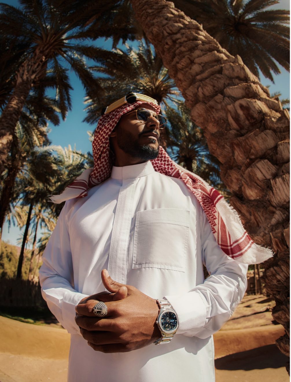 A Local’s Guide To Al Ula