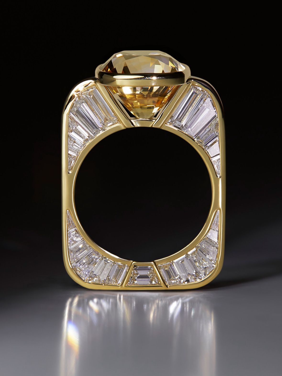 Making ‘A Home For The Gem’ New York Times International