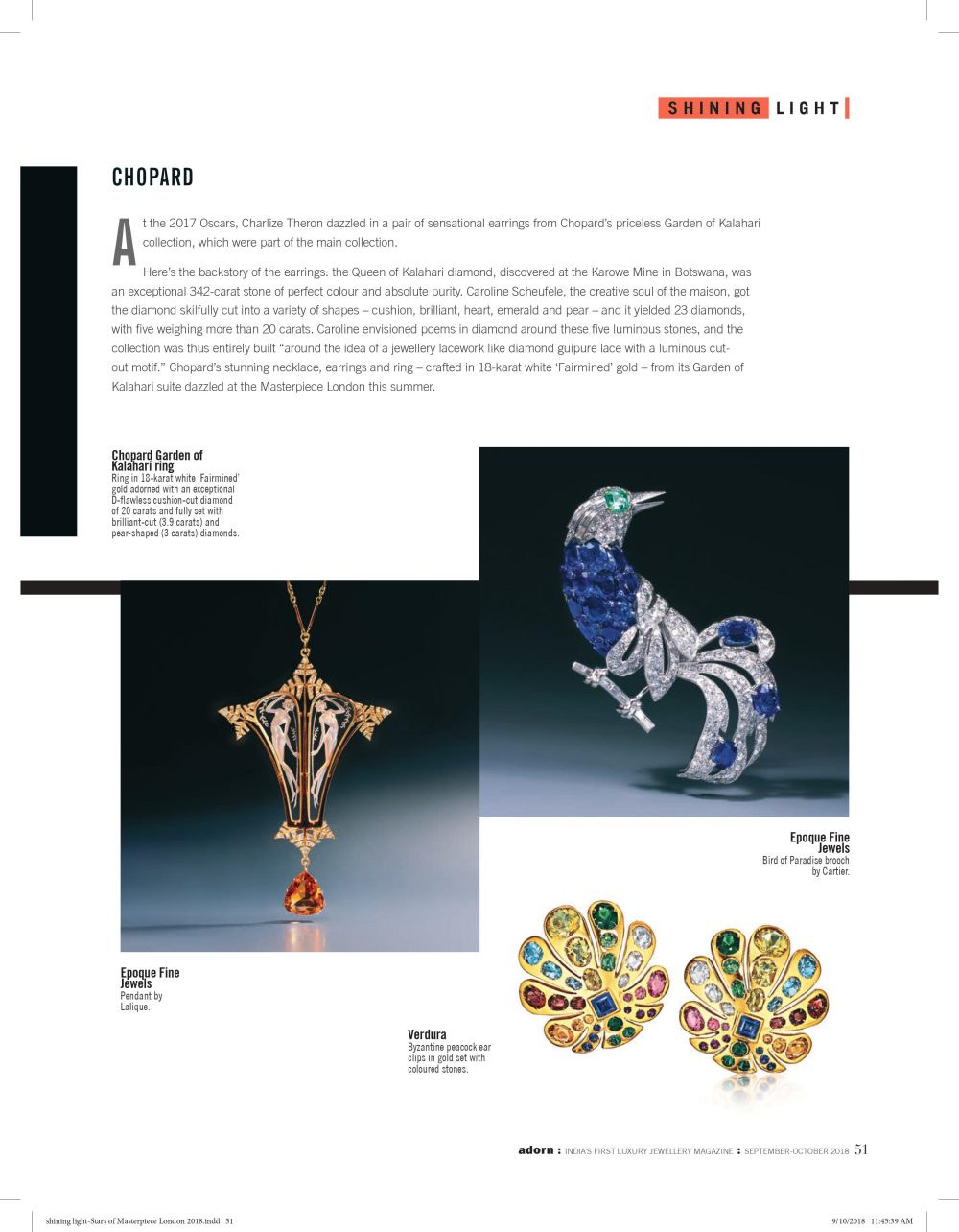 Masterpiece Fair London -Shining Light 2018-images-5